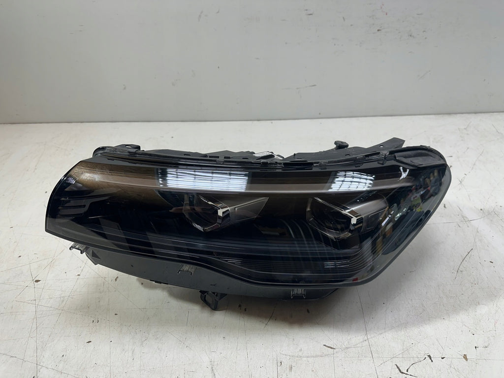 Frontscheinwerfer VW Tiguan 571941035C LED Links Scheinwerfer Headlight SCH9022260060re