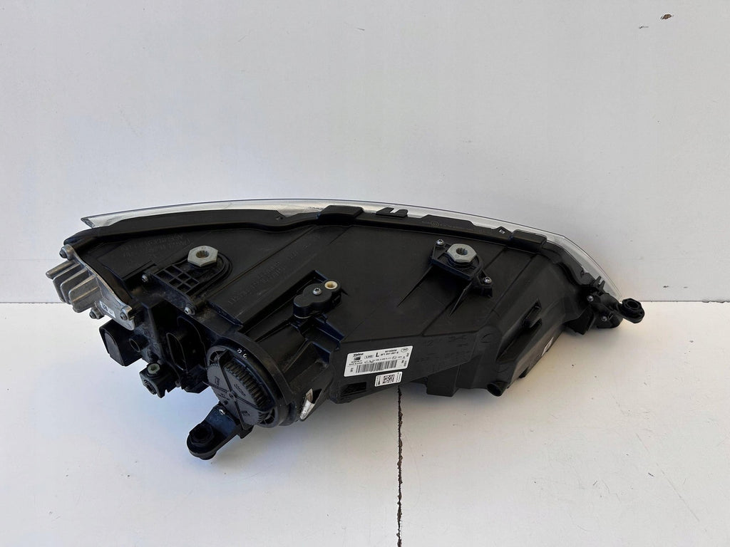 Frontscheinwerfer Seat Leon 5f1 5F1941007G Full LED Links Scheinwerfer Headlight SCH7097329624sv