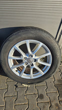 Load image into Gallery viewer, 1x Alufelge 18 Zoll 8.0" 5x112 39ET Glanz Silber 8R0601025C Audi Rim Wheel FEL9032942913rh