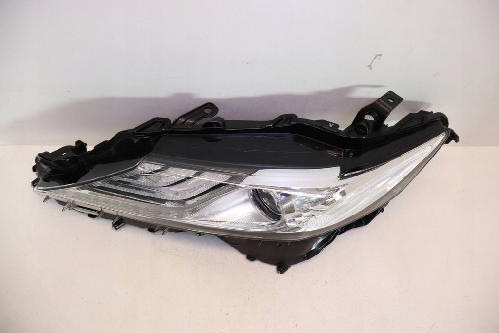 Frontscheinwerfer Toyota Camry BNE4879 Links Scheinwerfer Headlight SCH8981258049hy