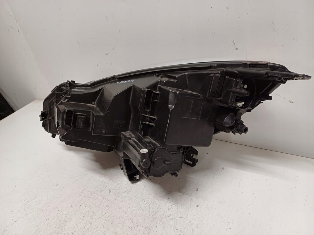 Frontscheinwerfer Opel Zafira C 13472663 Rechts Scheinwerfer Headlight