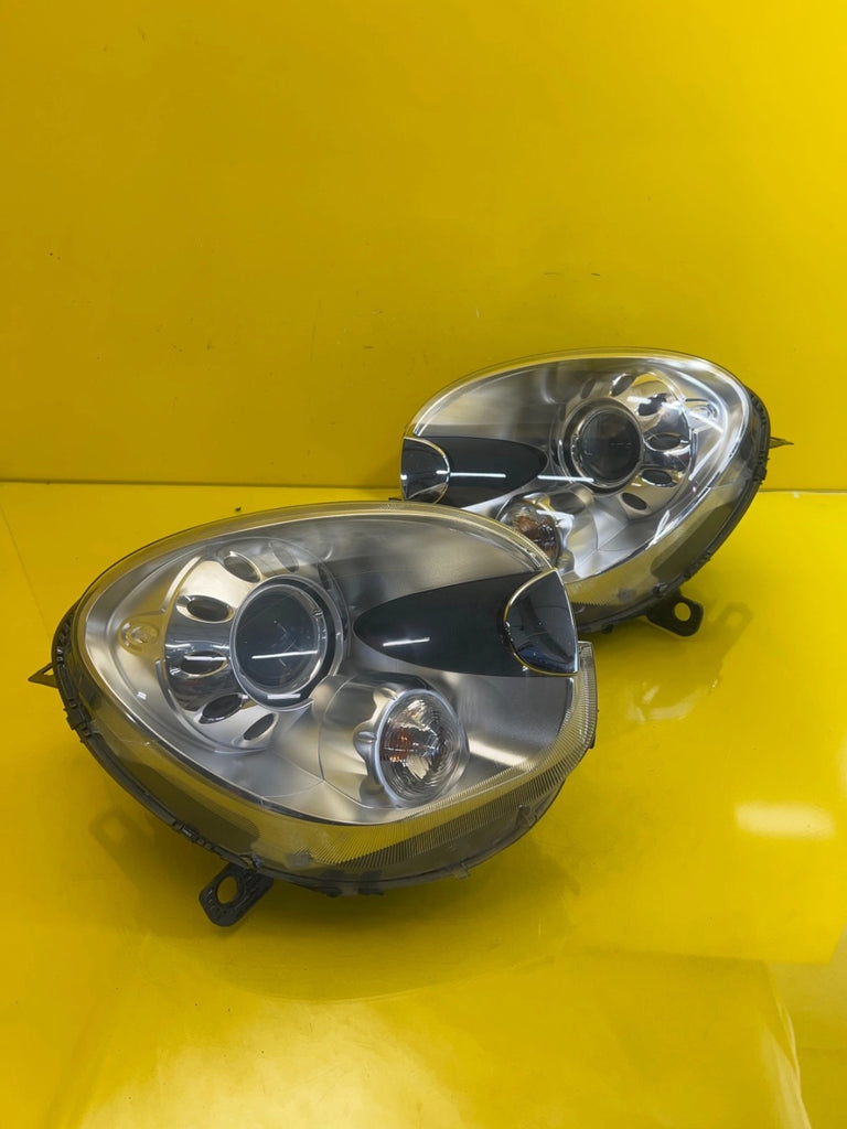 Frontscheinwerfer Mini Countryman R60 9802269 Xenon Rechts oder Links SCH5291991536gy