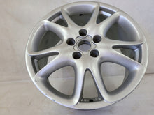 Laden Sie das Bild in den Galerie-Viewer, 1x Alufelge 20 Zoll 9.0&quot; 5x130 60ET Schwarz 7L5601025N Porsche Cayenne Rim Wheel