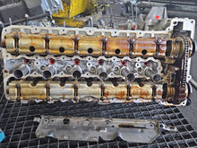 Laden Sie das Bild in den Galerie-Viewer, Motor BMW E60 N53B25A 2.5 190PS 140kW 2008 Benzin Engine Unkomplett
