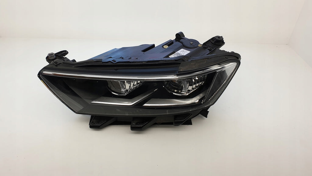 Frontscheinwerfer VW T Roc 2GA941035P Full LED Links Scheinwerfer Headlight SCH5527361523pm