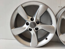 Laden Sie das Bild in den Galerie-Viewer, 4x Alufelge 17 Zoll 5x112 4G0071497 Audi A6 C7 Rim Wheel FEL5202245229mw