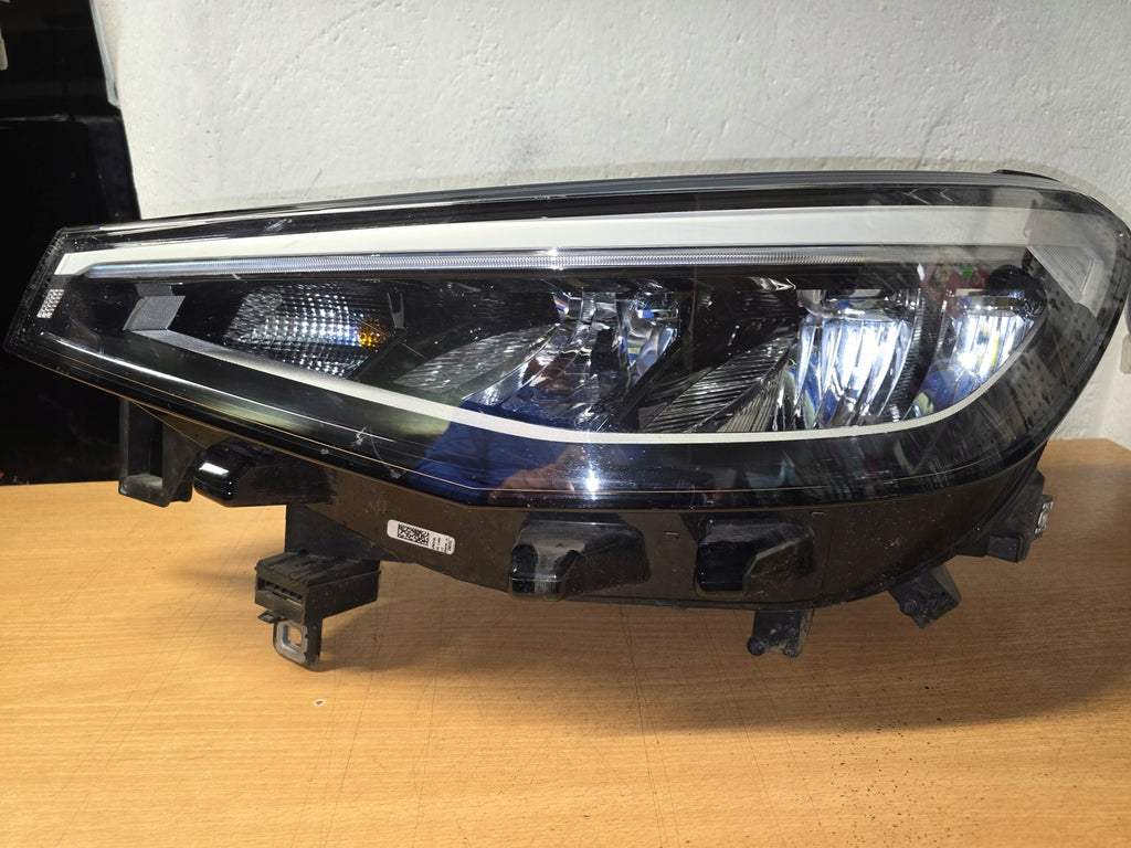 Frontscheinwerfer VW Id.4 11B941005A LED Ein Stück (Rechts oder Links) Headlight SCH4592728424gi
