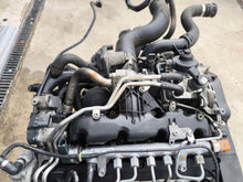 Laden Sie das Bild in den Galerie-Viewer, Motor Audi Seat B8 Exeo CAGA 2.0 TDI 143PS 105kW 129TKm Diesel Engine Komplett