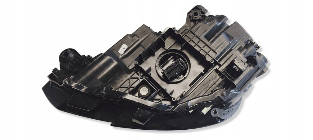 Frontscheinwerfer Audi A3 8V0941034C Rechts Scheinwerfer Headlight SCH4550966425tg
