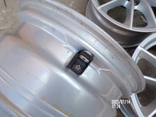 Laden Sie das Bild in den Galerie-Viewer, 1x Alufelge 17 Zoll 7.5" 5x112 6868617 BMW G31 G30 Rim Wheel FEL5146445262cs