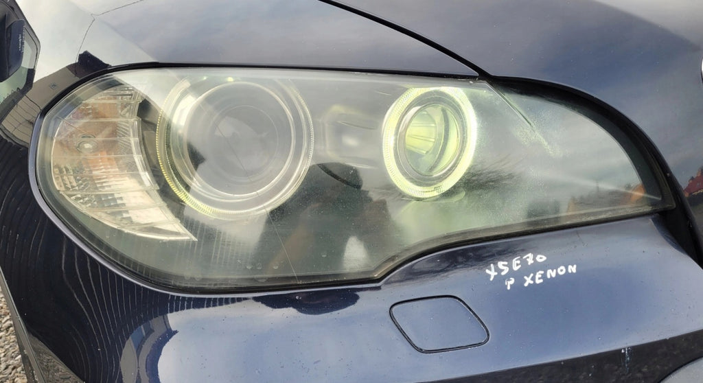 Frontscheinwerfer BMW X5 E70 Xenon Rechts Scheinwerfer Headlight SCH2903072772ua