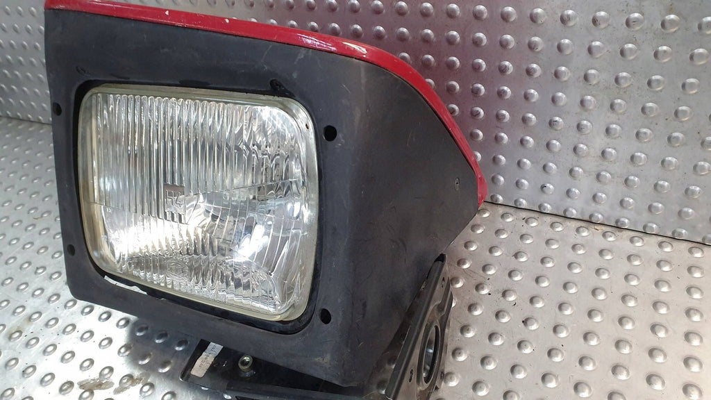 Frontscheinwerfer Volvo 480 AWU15957 Links Scheinwerfer Headlight SCH8187277077yh