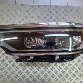 Frontscheinwerfer VW Passat B8 3G1941081T Links Scheinwerfer Headlight SCH3094390273ts
