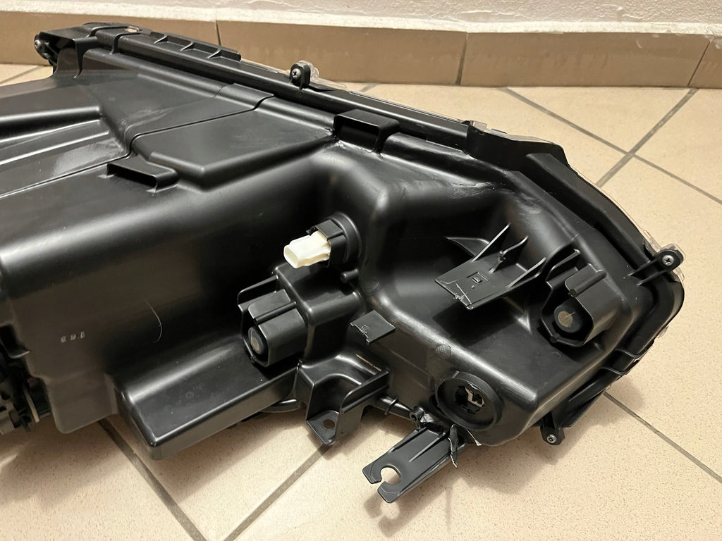 Frontscheinwerfer Toyota Yaris Cross 0D-310 LED Ein Stück (Rechts oder Links)