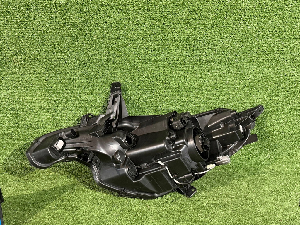 Frontscheinwerfer Peugeot 108 CSC28096 Rechts Scheinwerfer Headlight SCH1491209286aj
