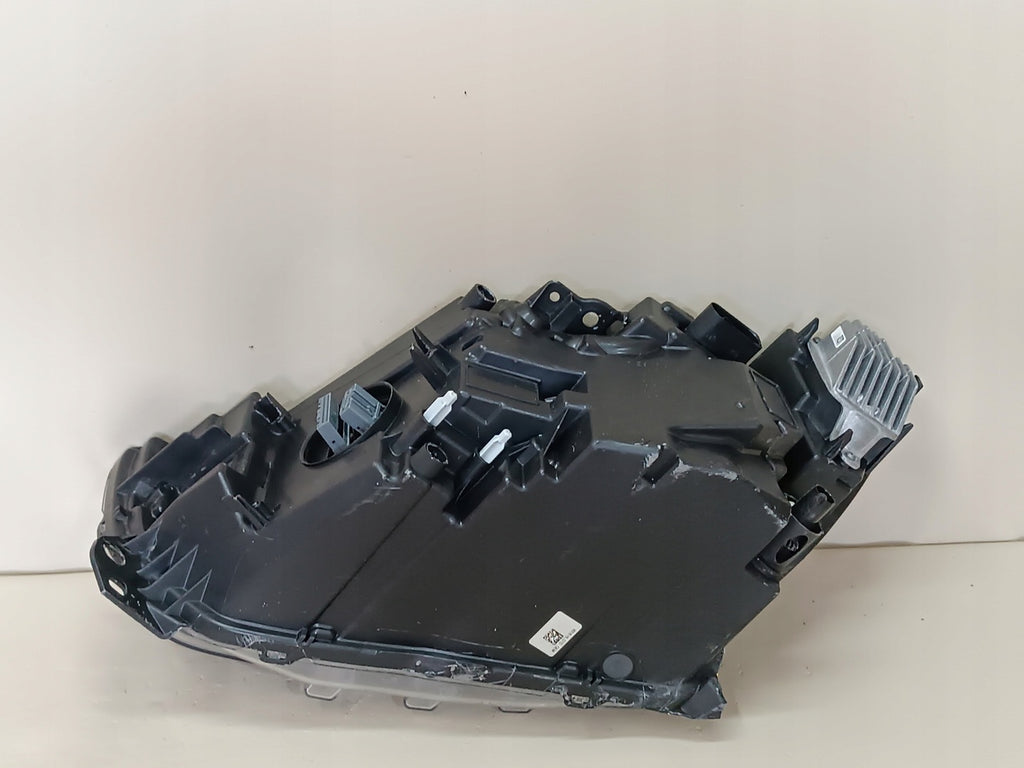 Frontscheinwerfer Volvo Xc40 32342457 Full LED Rechts Scheinwerfer Headlight SCH8352387559hm