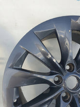 Laden Sie das Bild in den Galerie-Viewer, 1x Alufelge 19 Zoll 8.0&quot; 5x120 40ET 1059337-00-B Tesla Model S Rim Wheel