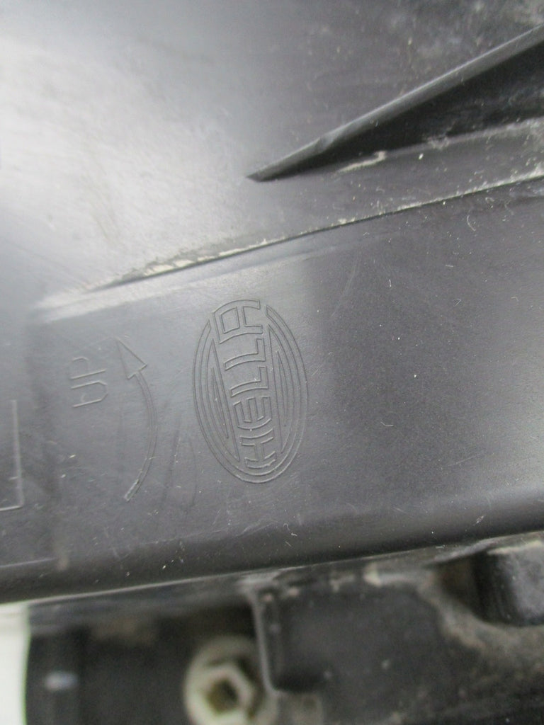 Frontscheinwerfer Citroën Picasso I C3 Links Scheinwerfer Headlight SCH6309020876tk