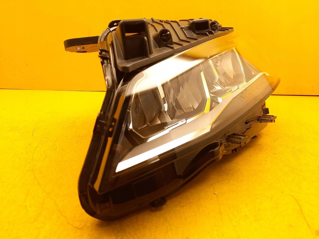 Frontscheinwerfer Peugeot 308 III 98491165 Full LED Links Scheinwerfer Headlight SCH3610997452ok