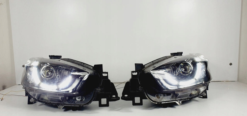Frontscheinwerfer Mazda Cx5 Cx 5 KA1L51030C Full LED Rechts oder Links SCH9778046517nn