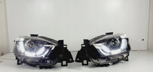Laden Sie das Bild in den Galerie-Viewer, Frontscheinwerfer Mazda Cx5 Cx 5 20150126 20150724 Full LED Rechts oder Links SCH3488230226tt
