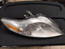 Laden Sie das Bild in den Galerie-Viewer, Frontscheinwerfer Ford Mondeo I 7S71-13W029-AJ Rechts Scheinwerfer Headlight SCH7859987434wl