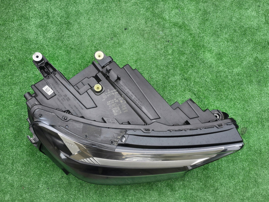 Frontscheinwerfer Audi E-Tron 89A941034 Full LED Rechts Scheinwerfer Headlight SCH1829313099bv