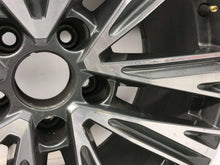 Load image into Gallery viewer, 1x Alufelge 20 Zoll 4K0601025J Audi A6 C8 B9 Rim Wheel FEL8637325228mz