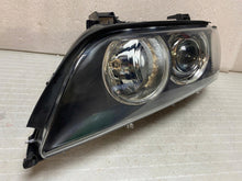 Laden Sie das Bild in den Galerie-Viewer, Frontscheinwerfer BMW 5 E39 Xenon Links Scheinwerfer Headlight SCH4096878341ju
