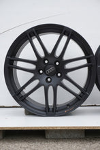 Load image into Gallery viewer, 4x Alufelge 19 Zoll 8.5" 5x112 43ET Audi Rim Wheel FEL8503310020oj