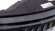 Laden Sie das Bild in den Galerie-Viewer, Frontscheinwerfer Land Rover Range Sport L494 II JK62-13W030 Full LED Links SCH4883476354eg