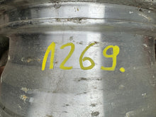 Laden Sie das Bild in den Galerie-Viewer, 1x Alufelge 16 Zoll 7.0&quot; 6x139.7 Silber Mitsubishi Pajero Sport Rim Wheel