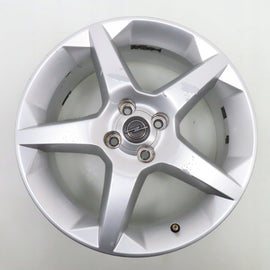 1x Alufelge 17 Zoll 6.5
