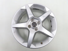 Load image into Gallery viewer, 1x Alufelge 17 Zoll 6.5" 4x100 41ET Silber 13189913 Opel Tigra Rim Wheel FEL4516482885mh