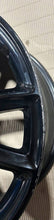 Laden Sie das Bild in den Galerie-Viewer, 1x Alufelge 18 Zoll 8.0&quot; 5x112 36106887613 Mini Clubman F54 Rim Wheel