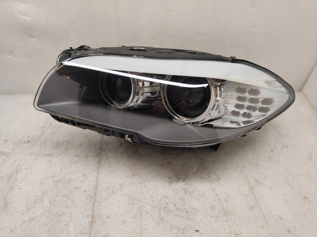 Frontscheinwerfer BMW 5 F11 F10 7203245 Xenon Links Scheinwerfer Headlight SCH4557849277ug