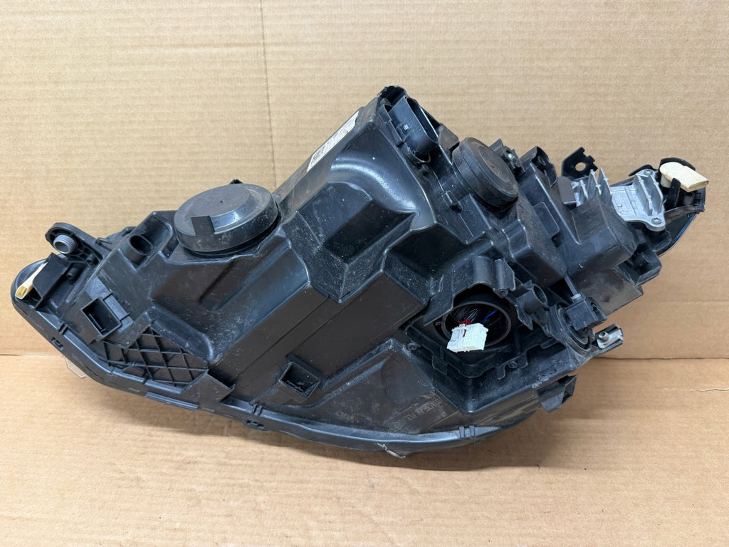 Frontscheinwerfer VW Golf VIII 5H1941006C Full LED Rechts Scheinwerfer Headlight SCH5605880247as
