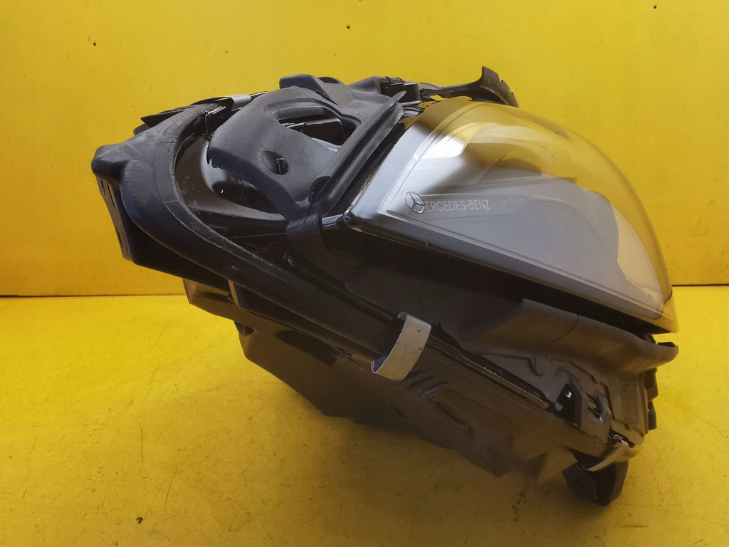 Frontscheinwerfer Mercedes-Benz A2369060201 LED Rechts Scheinwerfer Headlight SCH5637953319ye