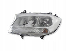 Laden Sie das Bild in den Galerie-Viewer, Frontscheinwerfer Mercedes-Benz Sprinter A9109060000 Links Headlight SCH9141532210dn