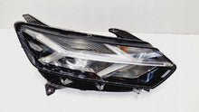 Laden Sie das Bild in den Galerie-Viewer, Frontscheinwerfer Dacia Sandero III 260109490R 260608545R LED Rechts oder Links