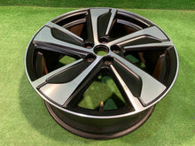 Load image into Gallery viewer, 1x Alufelge 19 Zoll 7.5" 5x108 47 5ET L1TC-G1A Ford Puma Rim Wheel FEL6883327469ky