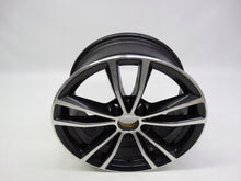 Load image into Gallery viewer, 1x Alufelge 17 Zoll 7.5" 5x120 43ET Glanz Graphit 6879186 BMW 1 F21 F20 Mg FEL7665681751gb