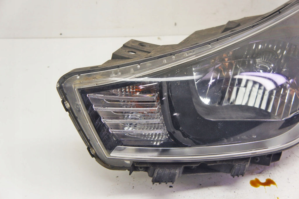 Frontscheinwerfer Kia Rio IV LED Links Scheinwerfer Headlight