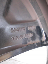 Load image into Gallery viewer, 1x Alufelge 20 Zoll 8.0" 5x112 45ET Glanz Schwarz 11A601025G VW Id.5 Id.4 FEL7990663689ey