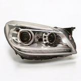 Frontscheinwerfer Mercedes-Benz Slk A1728206761 Xenon Rechts Headlight
