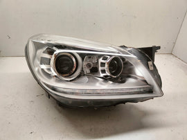 Frontscheinwerfer Mercedes-Benz Slk A1728206761 Xenon Rechts Headlight