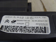 Load image into Gallery viewer, Frontscheinwerfer Citroën Spacetourer 9808567780-00 Links Scheinwerfer Headlight