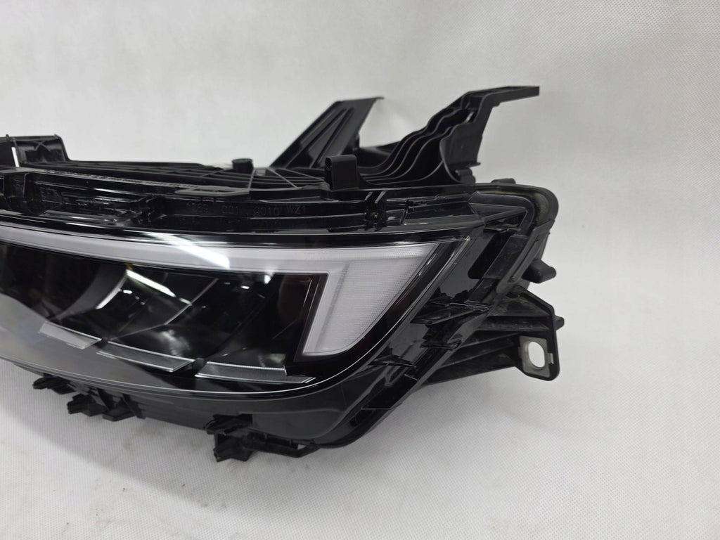 Frontscheinwerfer Opel Astra L 9851881680 Links Scheinwerfer Headlight SCH4624191988fn