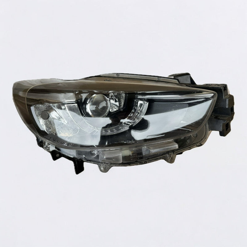 Frontscheinwerfer Mazda Cx5 Rechts Scheinwerfer Headlight