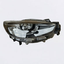 Laden Sie das Bild in den Galerie-Viewer, Frontscheinwerfer Mazda Cx5 Rechts Scheinwerfer Headlight